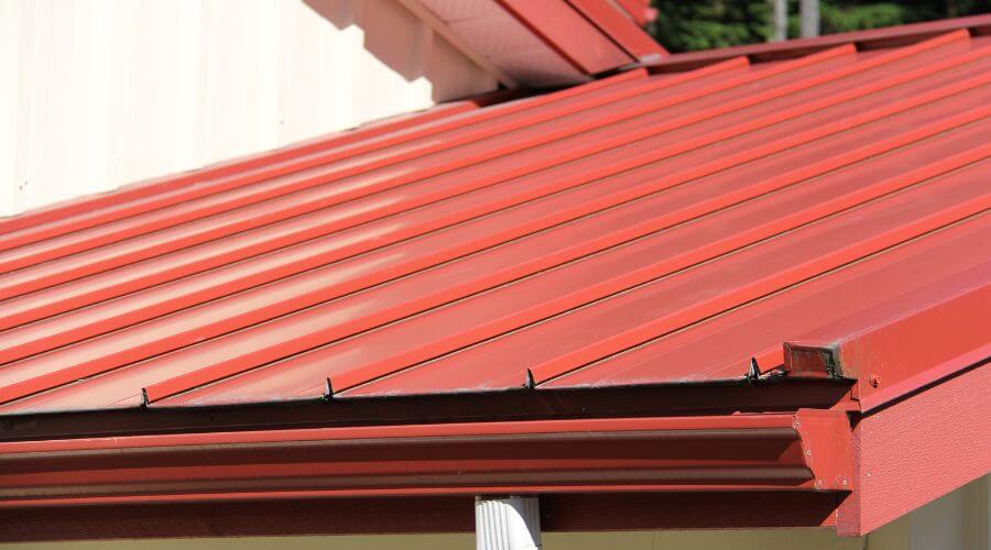 Emergency Industrial Roof Repair in Truro, MA